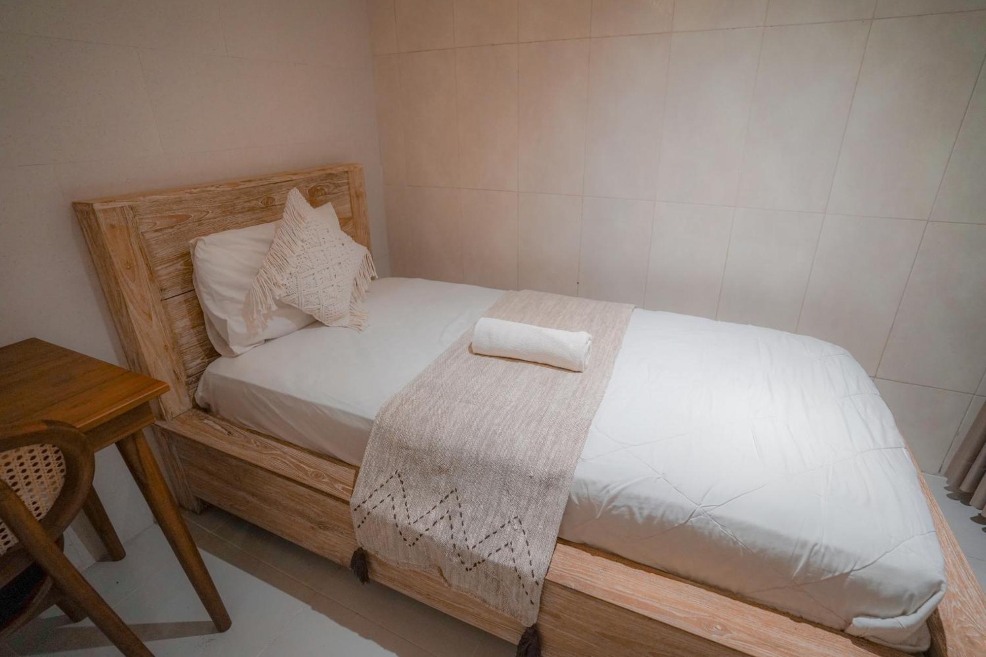 Made Arsa Homestay Убуд Экстерьер фото