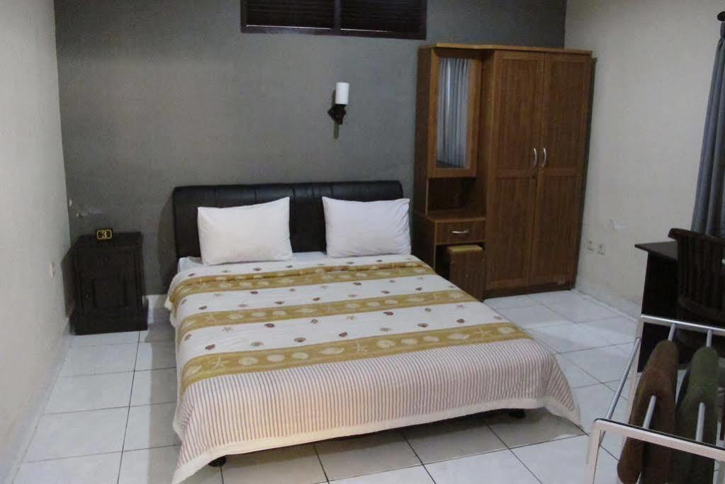 Made Arsa Homestay Убуд Экстерьер фото